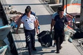 Eğirdir’de Yürek Yakan Haber: Kayıp Vatandaşımız Gölde Ölü Bulundu