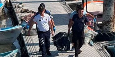 Eğirdir’de Yürek Yakan Haber: Kayıp Vatandaşımız Gölde Ölü Bulundu