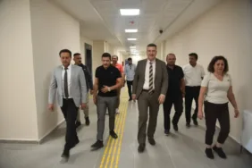 Eğirdir’deki Yeni Kız Yurdu İçin Son Çağrı: Süre Bu Gece Doluyor