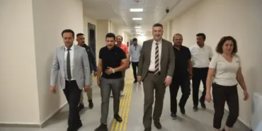 Eğirdir’deki Yeni Kız Yurdu İçin Son Çağrı: Süre Bu Gece Doluyor