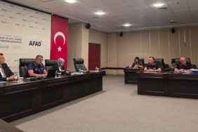 Eğirdir’in Gözü Ankara’da: İmaret Konutları İçin Kritik Zirve