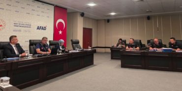 Eğirdir’in Gözü Ankara’da: İmaret Konutları İçin Kritik Zirve