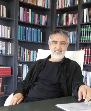 Erkan Mumcu’dan Çarpıcı İddia: Erdoğan’a 367 Kumpası Kuruldu!