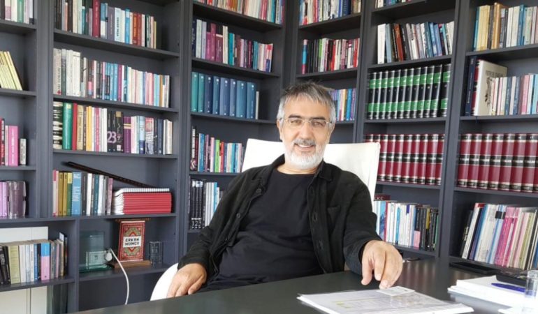 Erkan Mumcu’dan Çarpıcı İddia: Erdoğan’a 367 Kumpası Kuruldu!