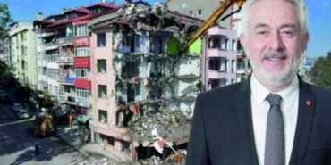 Eski Karakol Binası Isparta’nın Yeni Sanat Kalbi Olacak