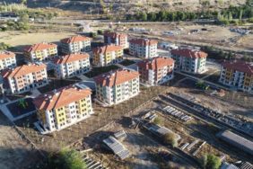 Ev ve İş Yeri Arayanlara Müjde: TOKİ’den Isparta’da Dev Müzayede