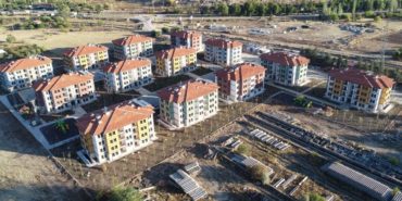 Ev ve İş Yeri Arayanlara Müjde: TOKİ’den Isparta’da Dev Müzayede