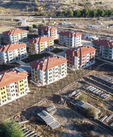 Ev ve İş Yeri Arayanlara Müjde: TOKİ’den Isparta’da Dev Müzayede
