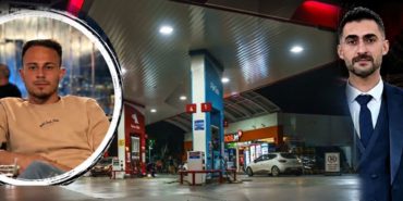 Feci Olayın Ardından İntikam Girişimi! Evi Yakmaya Giderken Yakalandılar!