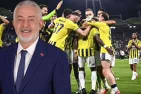 Fenerbahçe’nin Avrupa Heyecanı Isparta Meydanı’na Taşınıyor