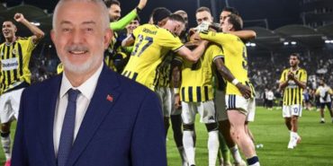 Fenerbahçe’nin Avrupa Heyecanı Isparta Meydanı’na Taşınıyor