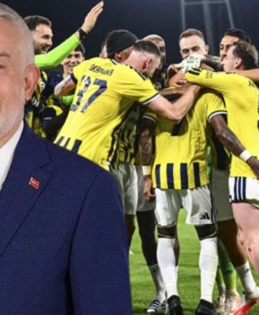 Fenerbahçe’nin Avrupa Heyecanı Isparta Meydanı’na Taşınıyor