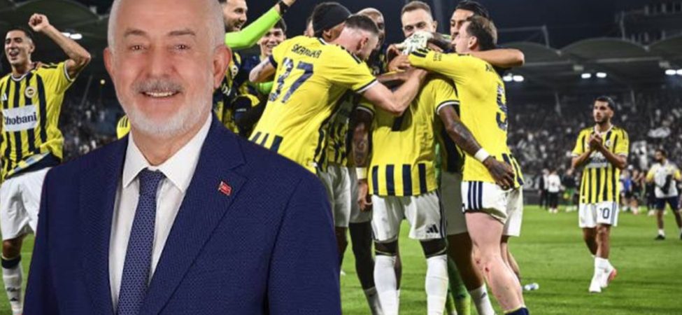 Fenerbahçe’nin Avrupa Heyecanı Isparta Meydanı’na Taşınıyor