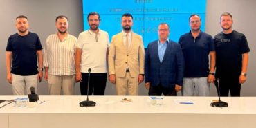 Genç Girişimcilerin Geleceği Isparta’da Masaya Yatırıldı