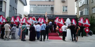 Genç Girişimcinin ikinci şubesi de hizmete açıldı