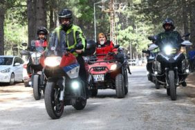 Gölcük’te Kamp Engeli: 3. Moto Fest Son Anda İptal Edildi