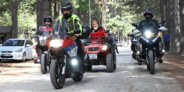 Gölcük’te Kamp Engeli: 3. Moto Fest Son Anda İptal Edildi