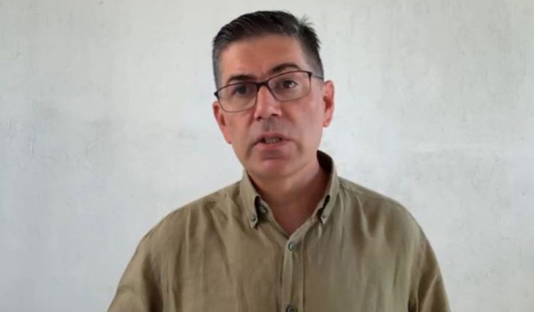 Halıcı'dan Dereboğazı Yolu Tepkisi: "AK Parti Kendi Kendisiyle Çelişiyor"
