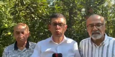 Halıcı’dan Eğirdir ve Gelendost Elması İçin Meclis’te Kapsamlı Soru Önergesi: “Üreticinin Geleceği Güvence Altına Alınmalı”