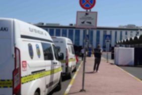 Havalimanı Otoparkında Kadın Cinayeti: Emekli Polis Dehşet Saçtı