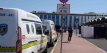 Havalimanı Otoparkında Kadın Cinayeti: Emekli Polis Dehşet Saçtı