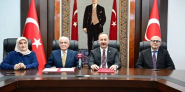 Hayırsever Aileden Yalvaç’a Sağlık Hediyesi