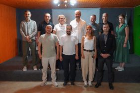 IGSİAD’da Güvenoyu Alan Kubilay Kapı’dan ‘Güçlü Isparta’ Mesajı