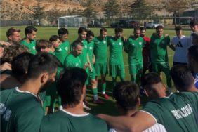 Isparta 32 Spor’da Koray Palaz’dan Taraftara Omuz Omuza Mücadele Çağrısı