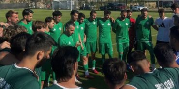Isparta 32 Spor’da Koray Palaz’dan Taraftara Omuz Omuza Mücadele Çağrısı