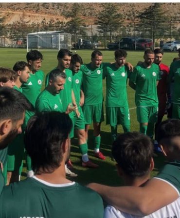 Isparta 32 Spor’da Koray Palaz’dan Taraftara Omuz Omuza Mücadele Çağrısı