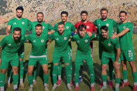Isparta 32 Spor’dan Gözdağı: Hazırlık Maçında 2-0’lık Zafer