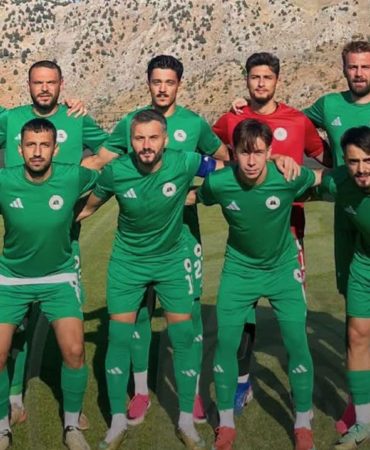 Isparta 32 Spor’dan Gözdağı: Hazırlık Maçında 2-0’lık Zafer