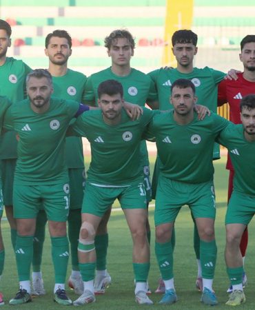 Isparta 32 Spor’un Sav Provasında İkinci Yarı Çöküşü
