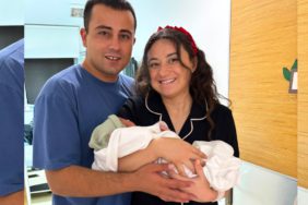 Isparta Basınında Büyük Sevinç: Yağız Ata Bebek Dünyaya Geldi