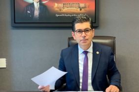 Isparta Cephesinden Çerçeve Yasaya Net Ret: Halıcı’dan Sert Çıkış