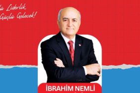 Isparta Eğitiminde Usta İsim Yuvaya Döndü: İbrahim Nemli Dümende