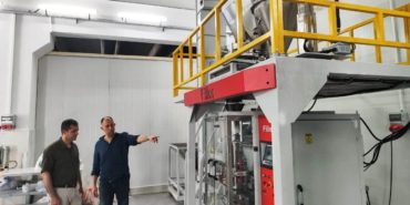 Isparta Ekonomisine Güç Katacak Yatırım