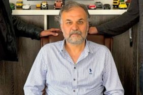 Isparta Emniyet Camiasının Acı Kaybı: Erkan Cinevre’ye Veda