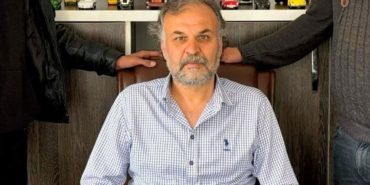 Isparta Emniyet Camiasının Acı Kaybı: Erkan Cinevre’ye Veda