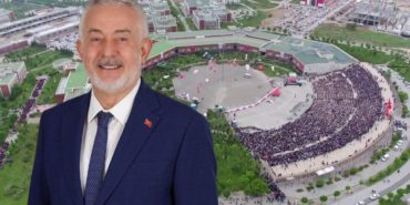 Isparta en mutlu kent Başkan Başdeğirmen, Üniversite Tercihi Yapacak Öğrencilere Isparta’yı Anlattı