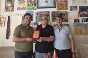 Isparta Halk Otobüslerinde Sesli Anons ve Engelsiz Ulaşım Dönemi