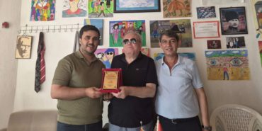 Isparta Halk Otobüslerinde Sesli Anons ve Engelsiz Ulaşım Dönemi