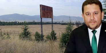 Isparta İçin Dev Adım: Rosarium Projesi Yıllar Sonra Tekrar Masada