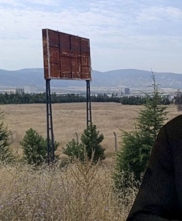 Isparta İçin Dev Adım: Rosarium Projesi Yıllar Sonra Tekrar Masada