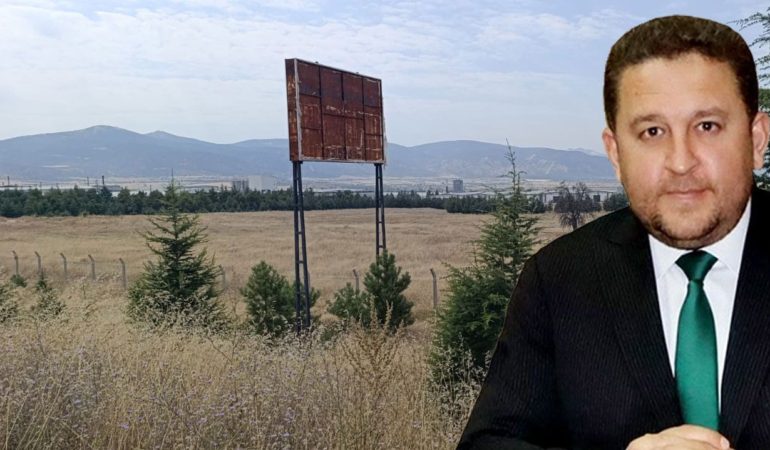 Isparta İçin Dev Adım: Rosarium Projesi Yıllar Sonra Tekrar Masada