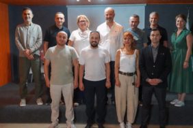Isparta İş Dünyasında İstikrar: IGSİAD’da Kubilay Kapı Yeniden Başkan