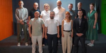 Isparta İş Dünyasında İstikrar: IGSİAD’da Kubilay Kapı Yeniden Başkan