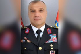 Isparta Jandarmasında Albay Uğur Başkonak Dönemi Başladı