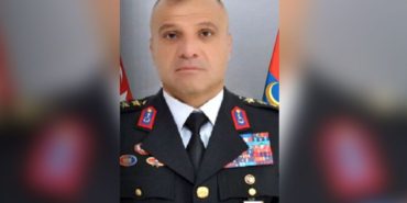 Isparta Jandarmasında Albay Uğur Başkonak Dönemi Başladı