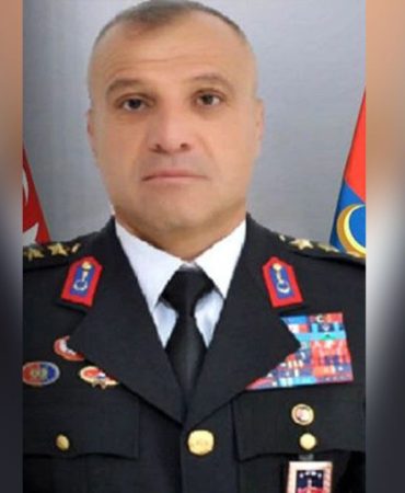 Isparta Jandarmasında Albay Uğur Başkonak Dönemi Başladı